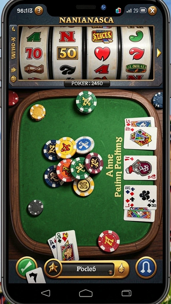 Screenshot 567luck nomor 3