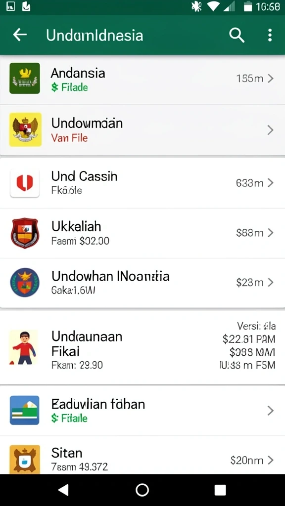 Screenshot 5rt nomor 1