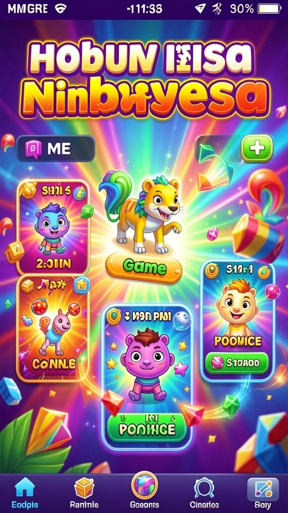 Screenshot 777lucky nomor 1
