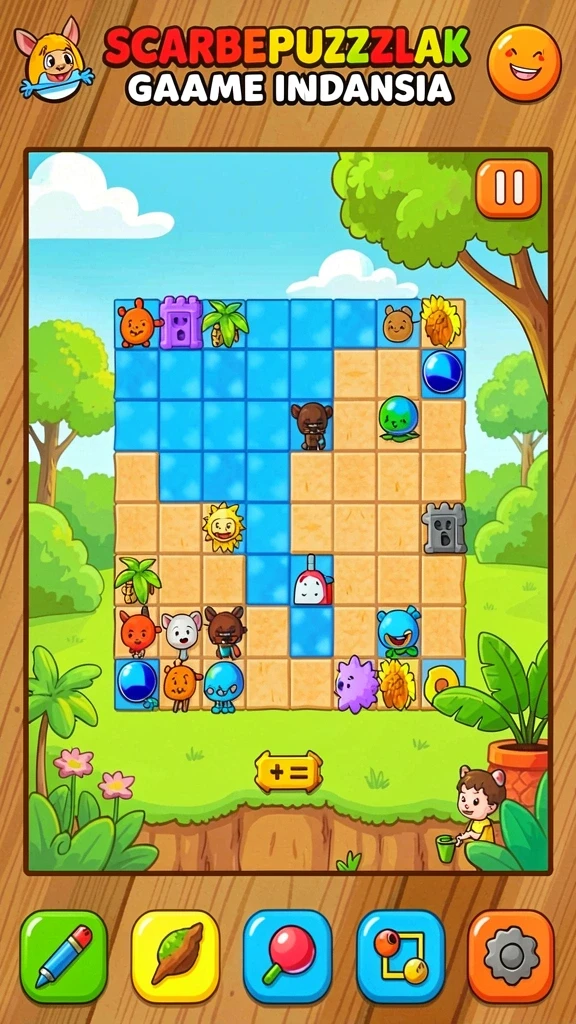 Screenshot 99zk nomor 1