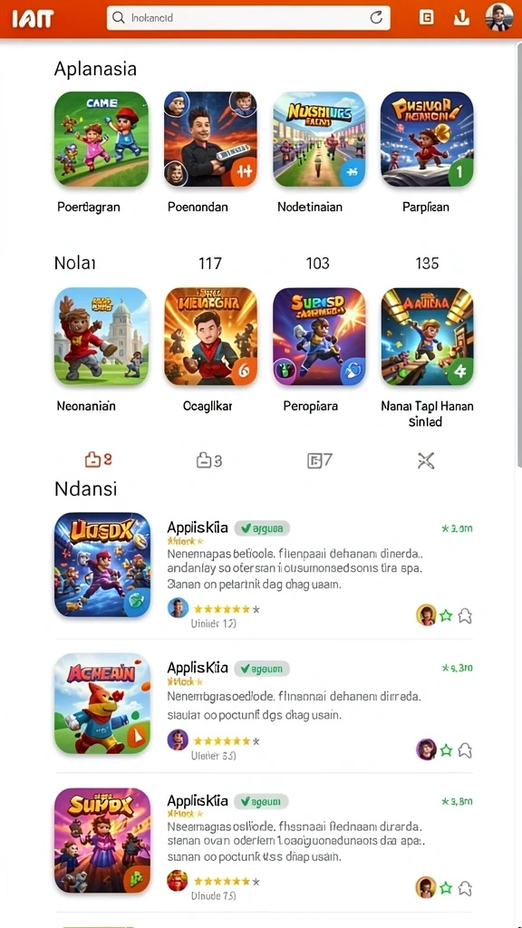 Screenshot a7777 nomor 3