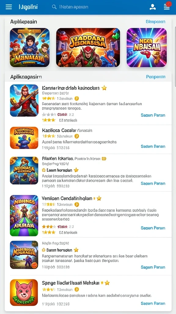 Screenshot afk77 nomor 3