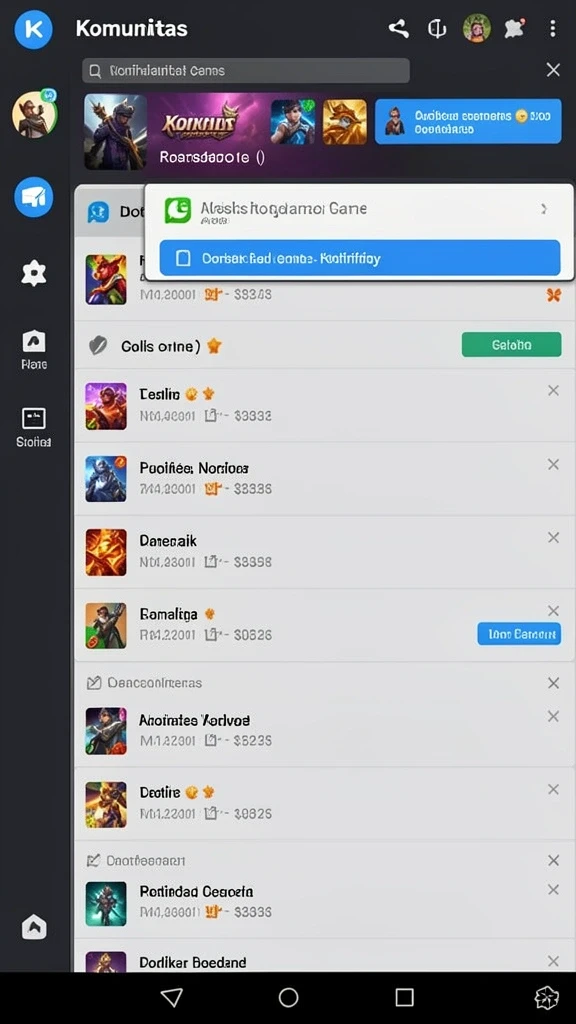 Screenshot afktoto nomor 1