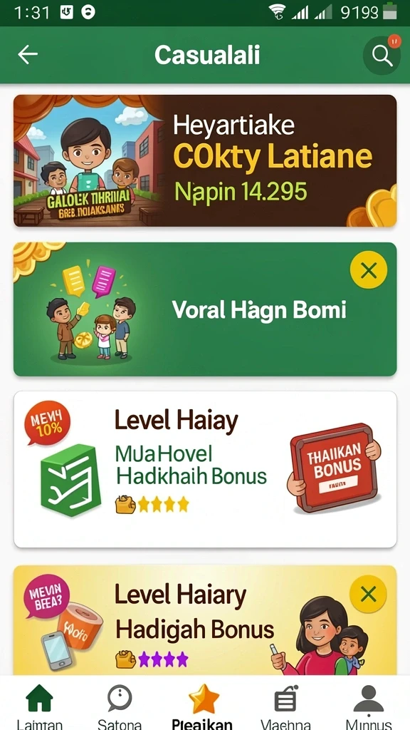 Screenshot ajaib11 nomor 1