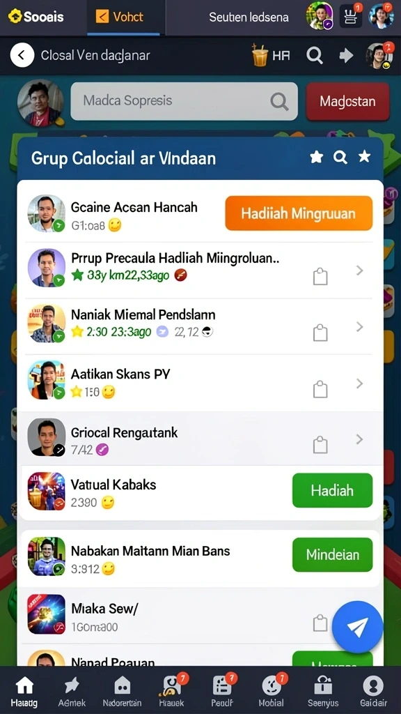 Screenshot akunjp nomor 1