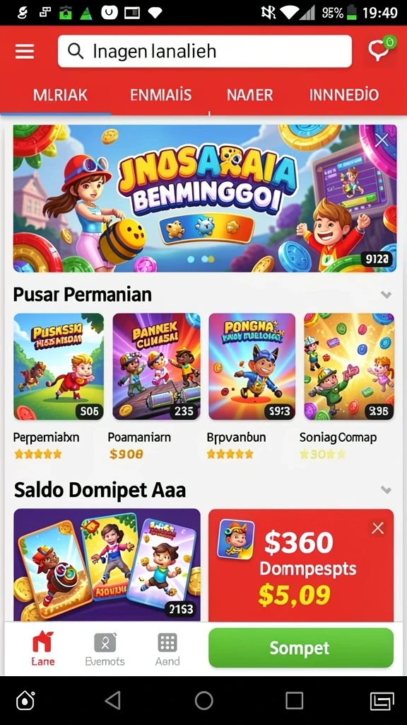Screenshot apek88 nomor 3