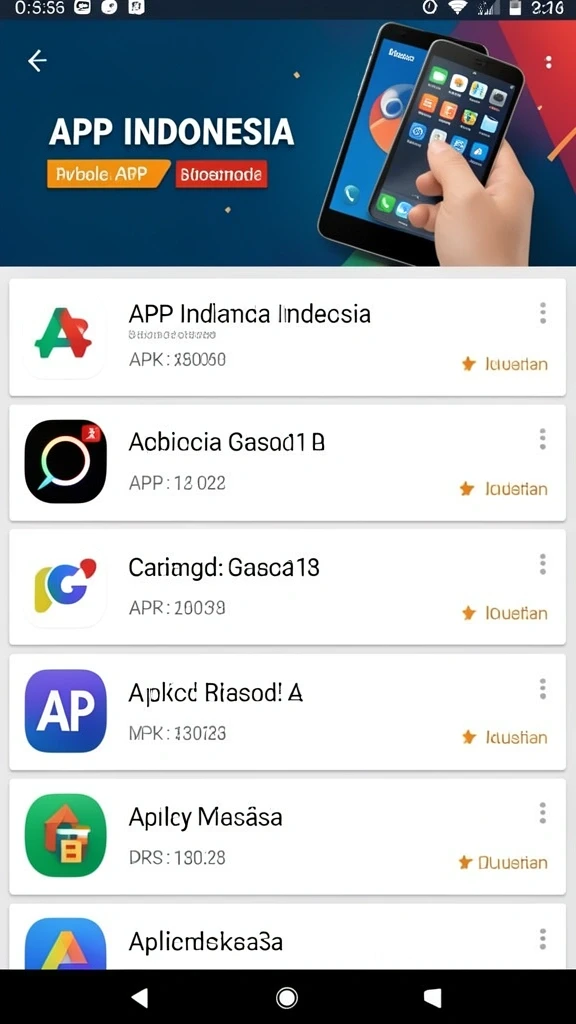 Screenshot api88 nomor 1