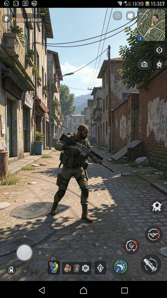 Screenshot arena333 nomor 3
