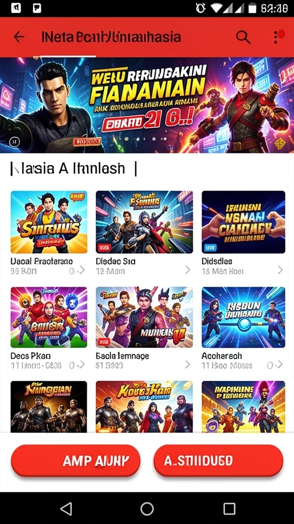 Screenshot asia100 nomor 2