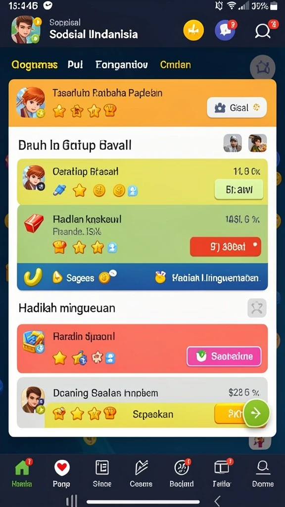 Screenshot ayu89 nomor 2