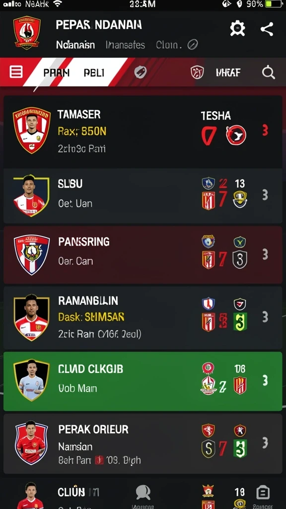 Screenshot bomtoto nomor 3