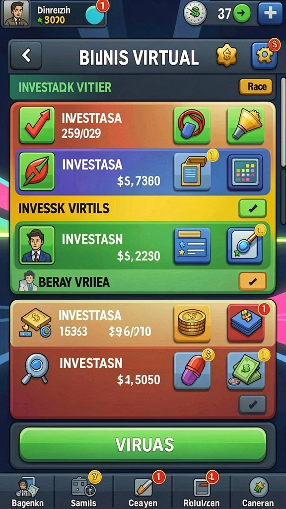 Screenshot briototo nomor 2