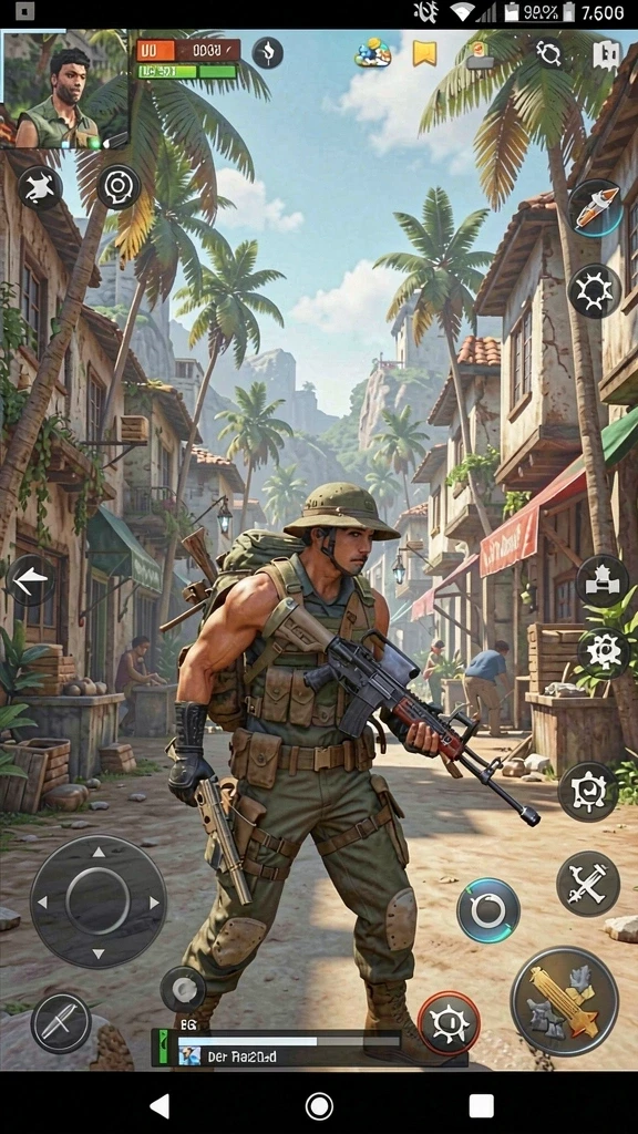 Screenshot briototo nomor 3