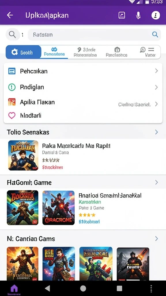 Screenshot cemara777 nomor 2
