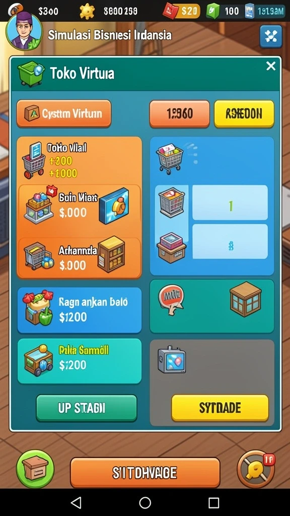 Screenshot cepat88 nomor 2
