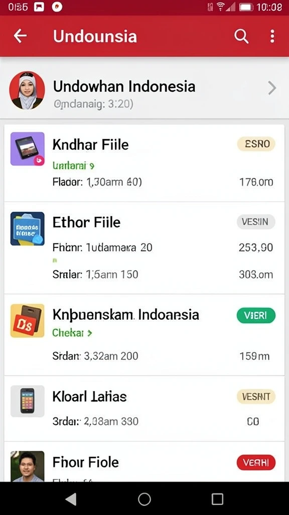 Screenshot d06 nomor 1