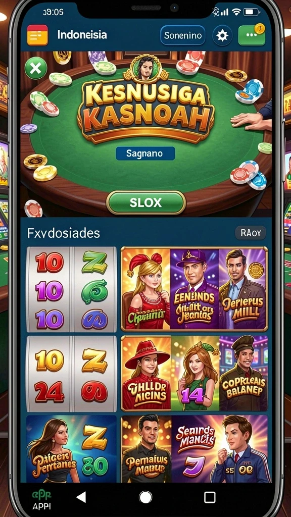 Screenshot dam88 nomor 1