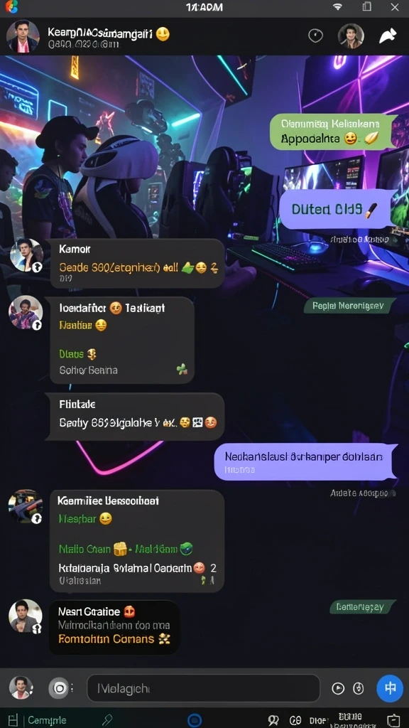 Screenshot dewa777 nomor 2