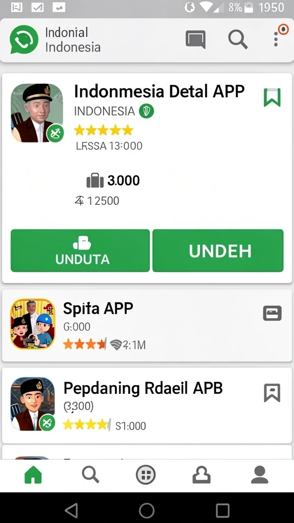 Screenshot double999 nomor 2