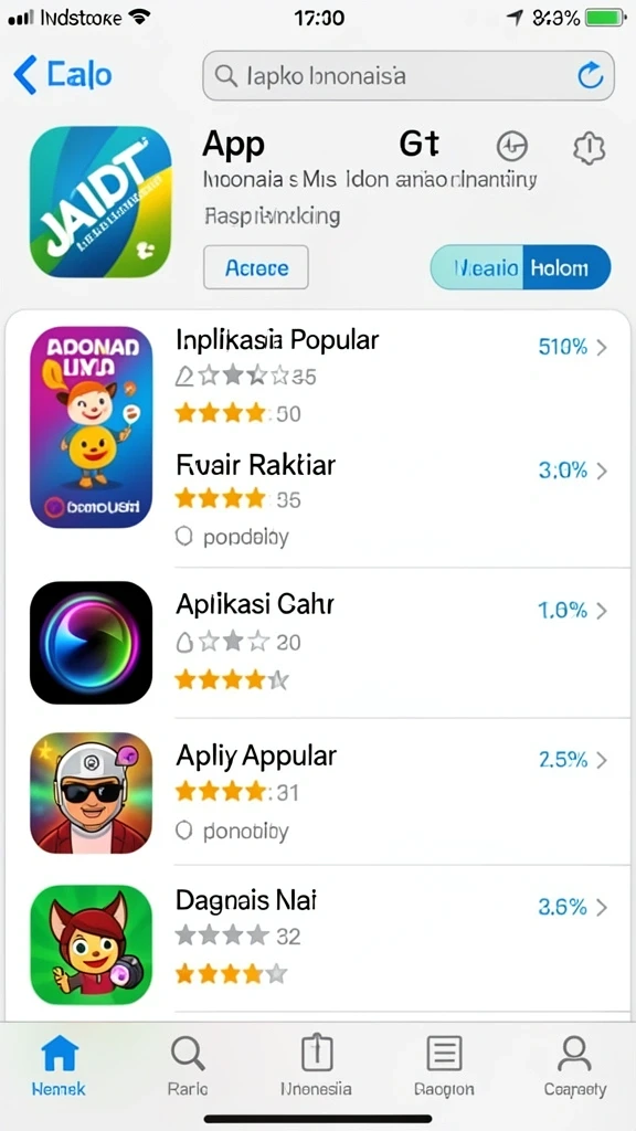 Screenshot epictoto nomor 1