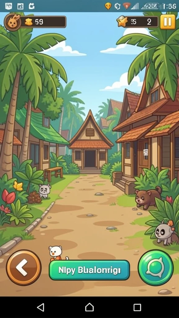Screenshot gacor518 nomor 1