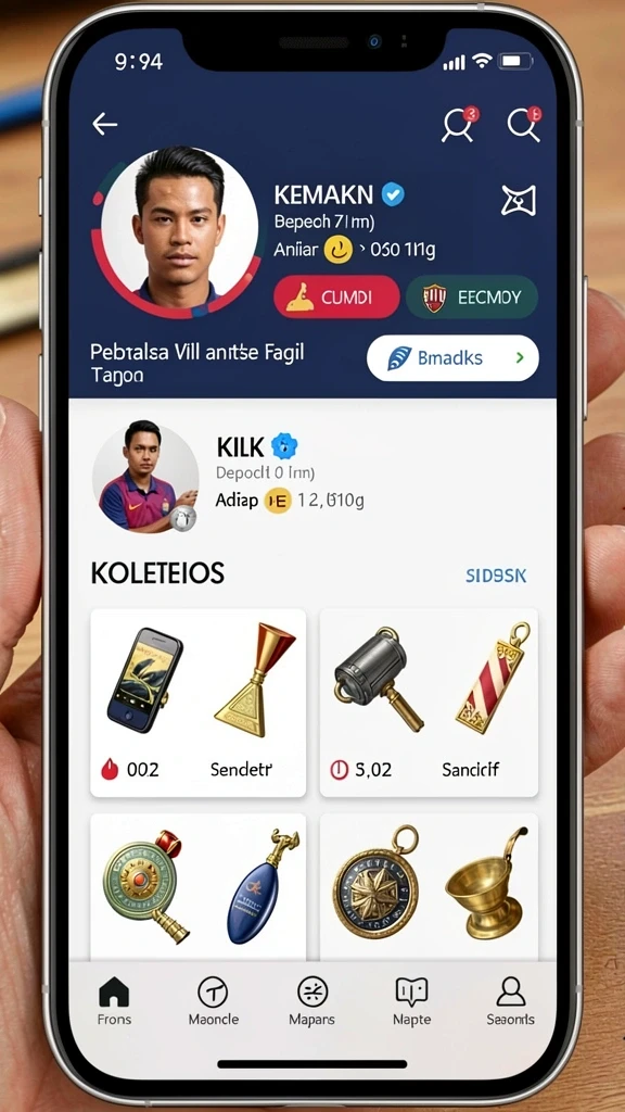 Screenshot gacor668 nomor 2