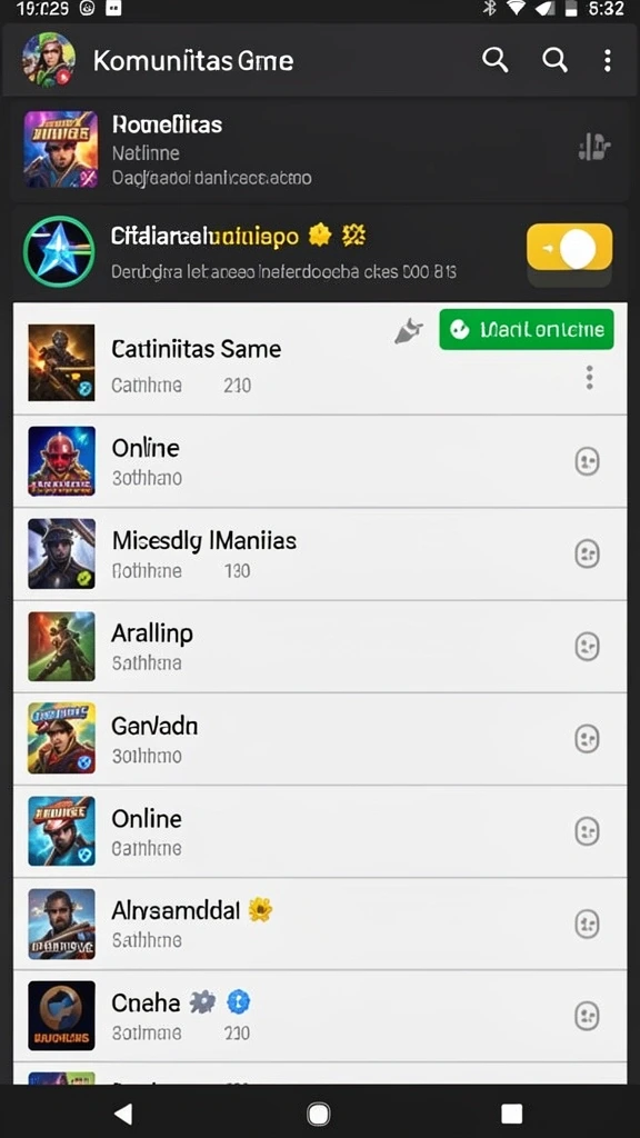 Screenshot gebyar4d nomor 2