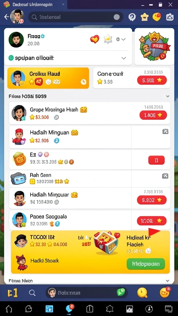 Screenshot gebyar4d nomor 3