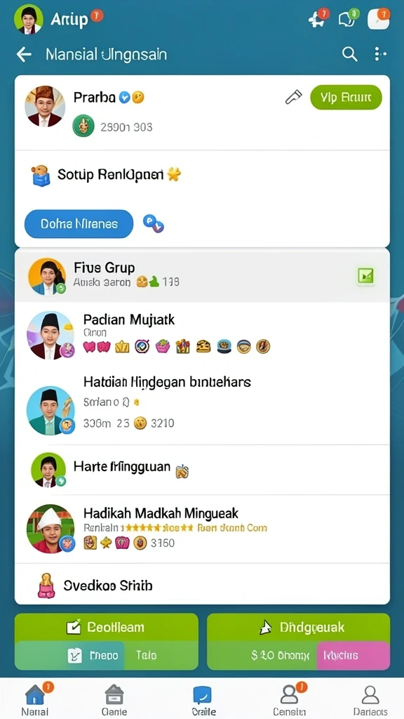 Screenshot gg999 nomor 1