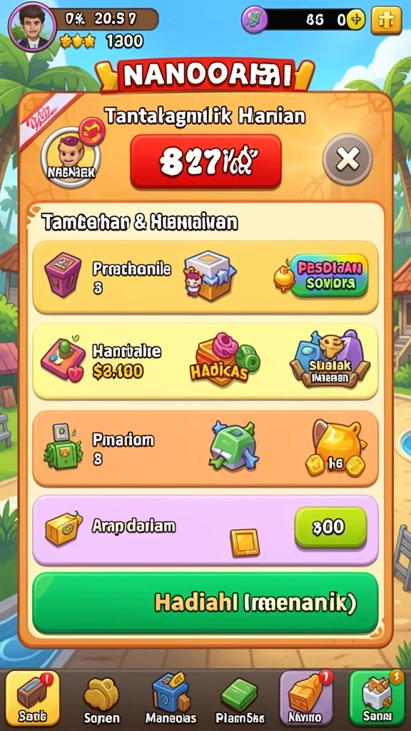 Screenshot gogorejeki nomor 2