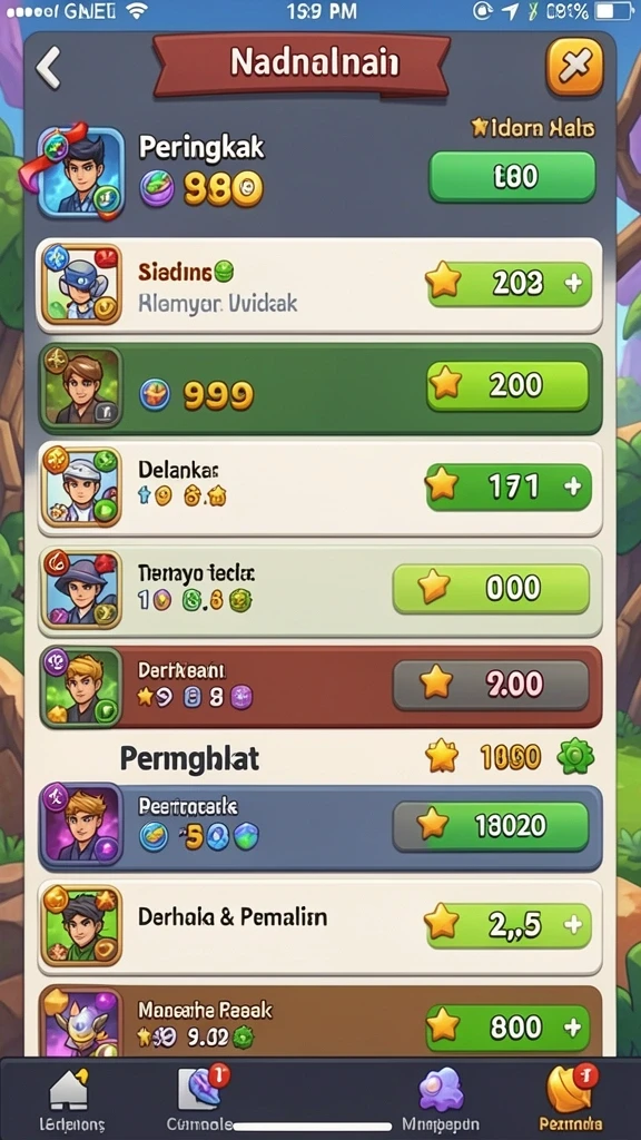 Screenshot halimtoto nomor 3