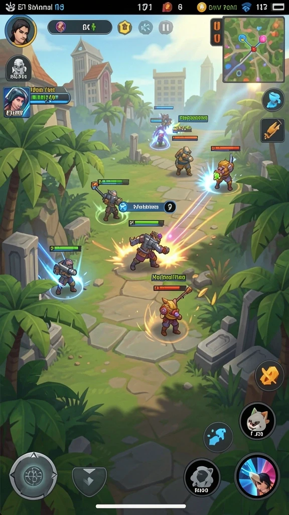 Screenshot hokigame nomor 1