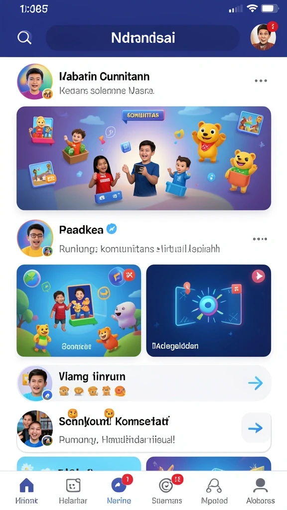 Screenshot hokiraja nomor 3