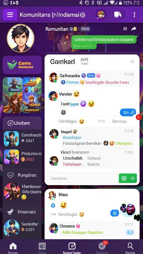 Screenshot hokitime nomor 2