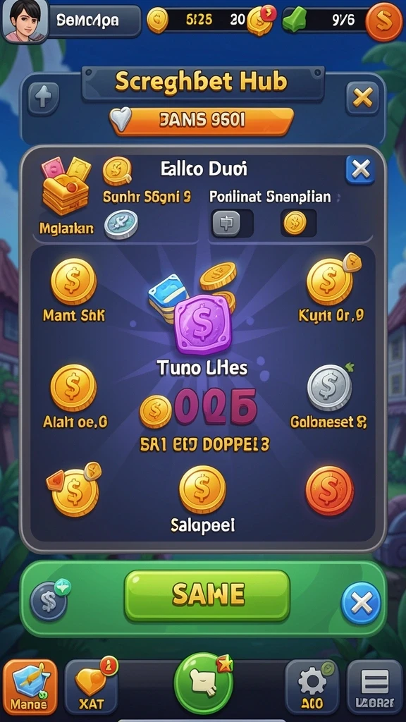 Screenshot hujantoto nomor 1