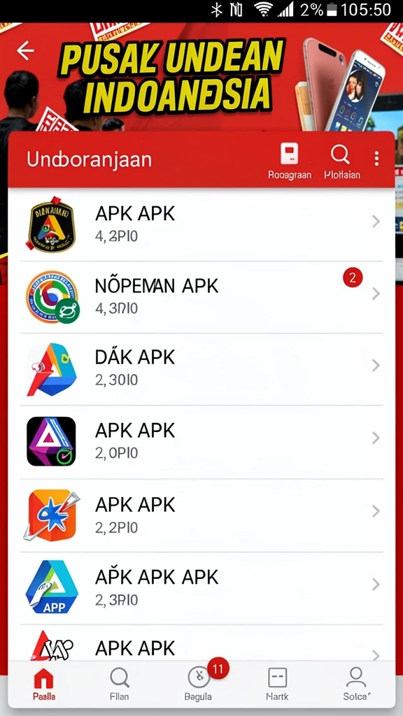 Screenshot idebet nomor 1