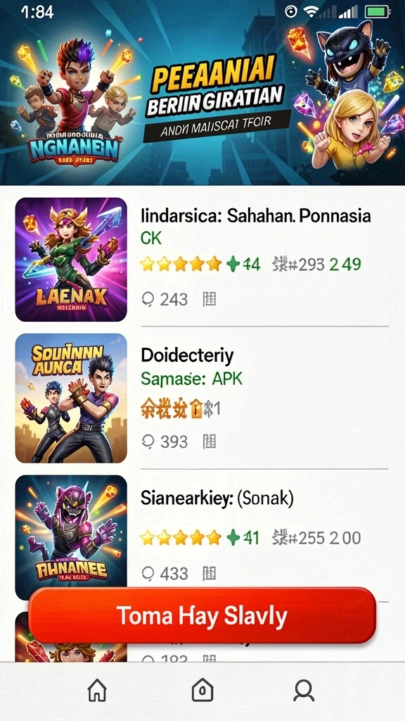 Screenshot in88 nomor 2