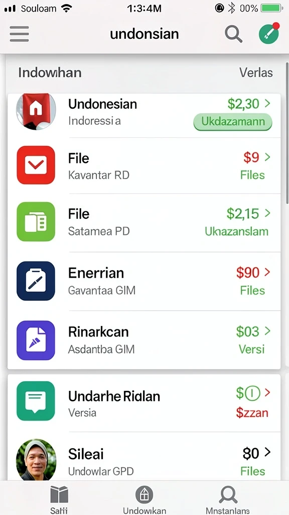 Screenshot in88 nomor 3