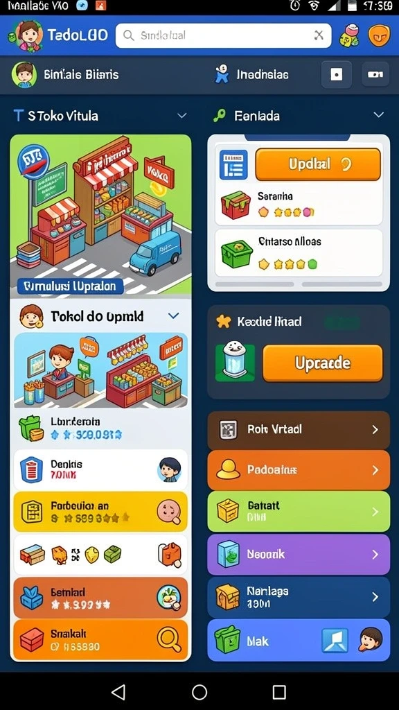 Screenshot iw777 nomor 3
