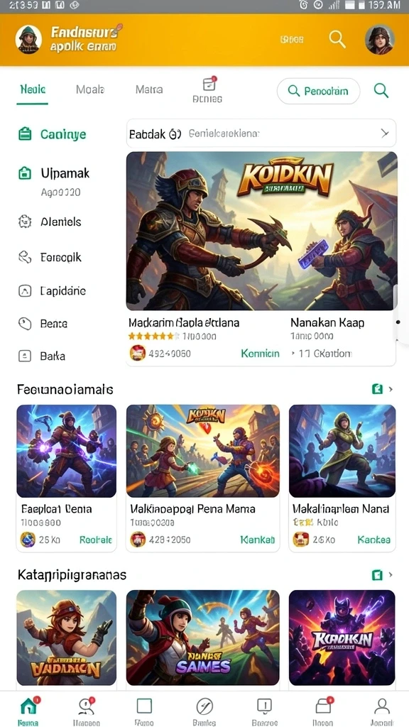 Screenshot javaslot88 nomor 3