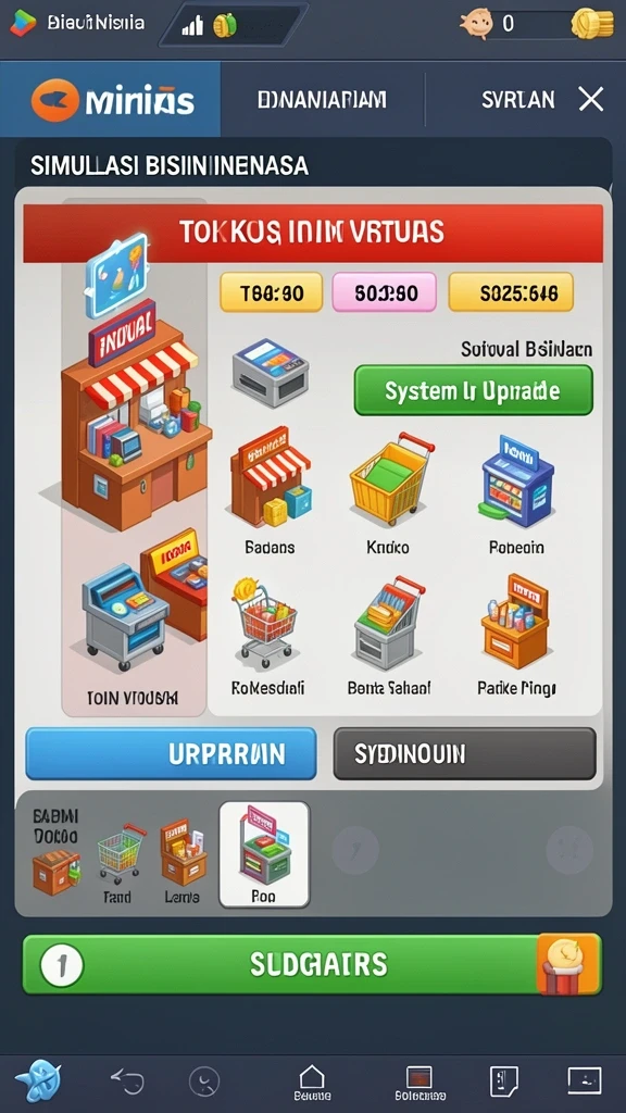 Screenshot jerukbet nomor 2