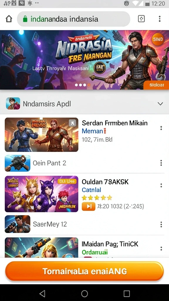 Screenshot jkt8 nomor 2