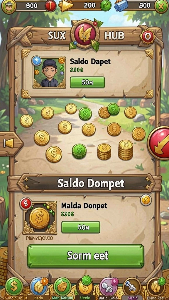 Screenshot kastoto nomor 1
