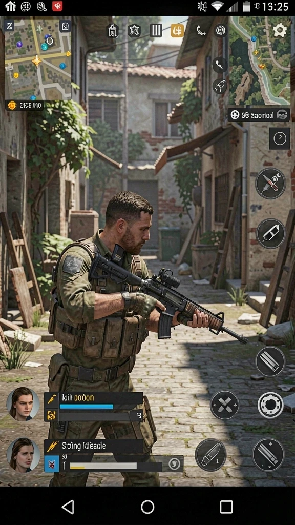 Screenshot kastoto nomor 3