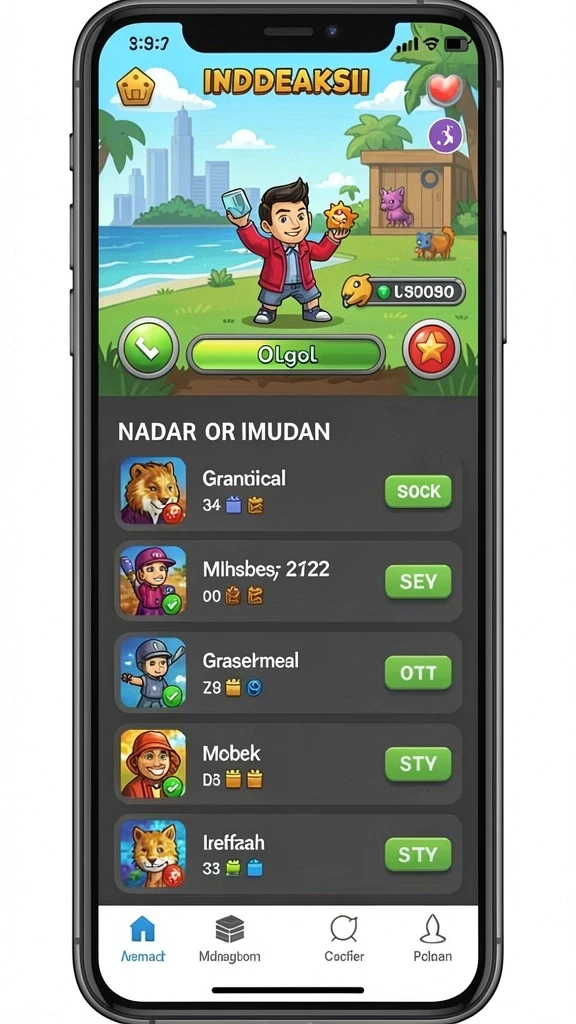 Screenshot kerangwin nomor 3