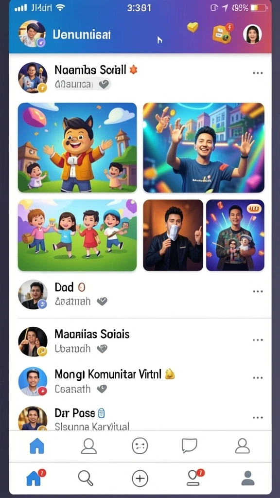 Screenshot keren777 nomor 1