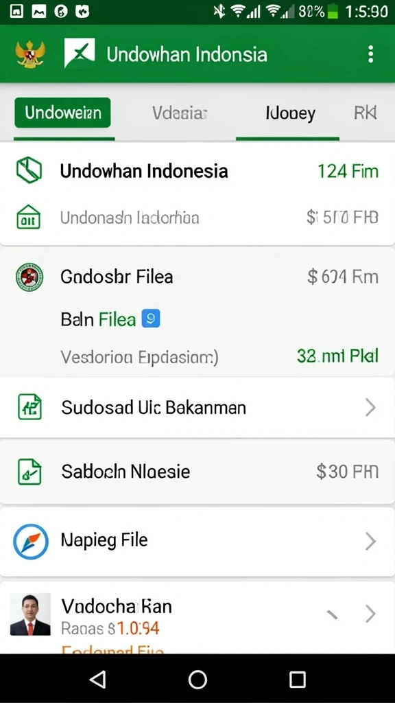 Screenshot kilat77 nomor 3