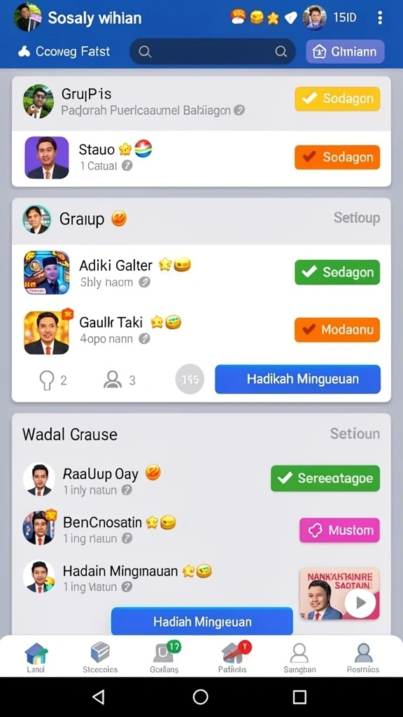 Screenshot kokitoto nomor 2