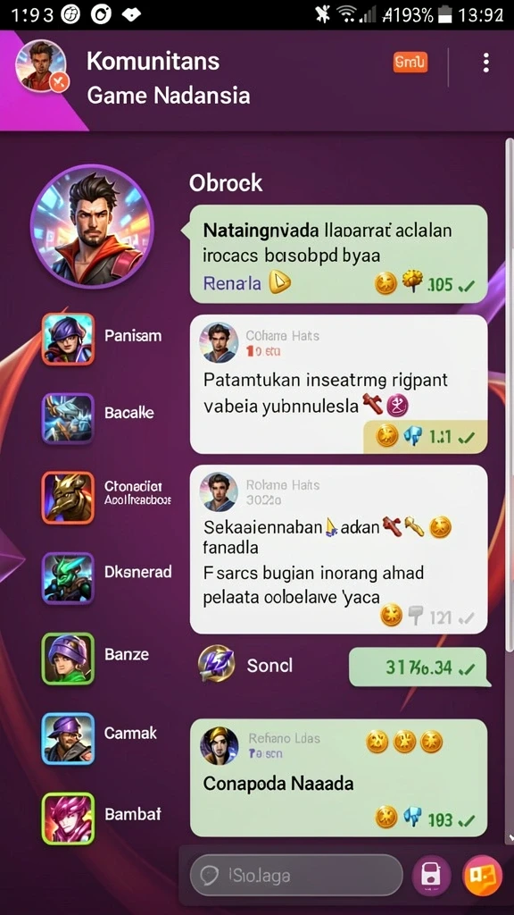 Screenshot koko288 nomor 3