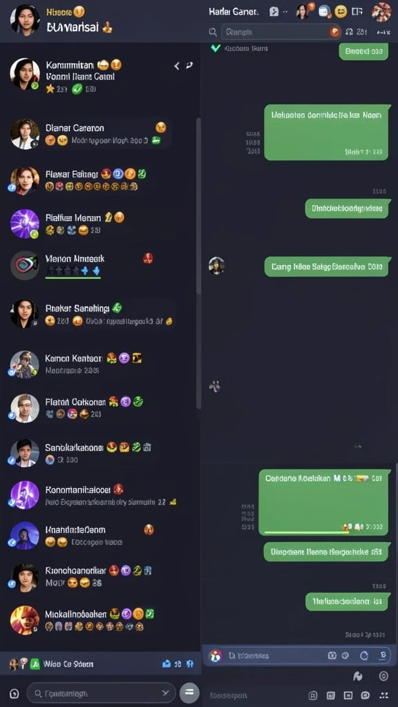 Screenshot kopi77 nomor 1